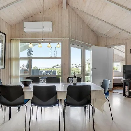 Cozy Home In Sjolund With Sauna * Sjolund