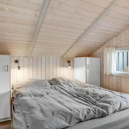 Cozy Home In Sjolund With Sauna * Sjolund