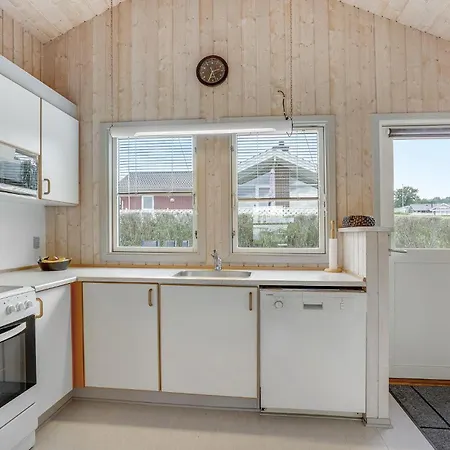 Havremarken Tatil Evi *