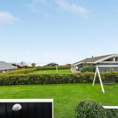 Vakantiehuis Havremarken