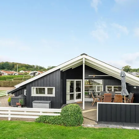 Havremarken Vakantiehuis *