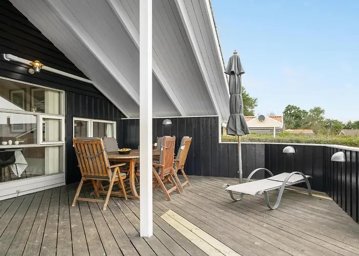 Hébergement de vacances Havremarken