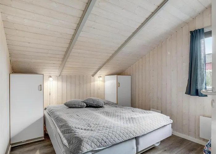 Havremarken Hébergement de vacances *