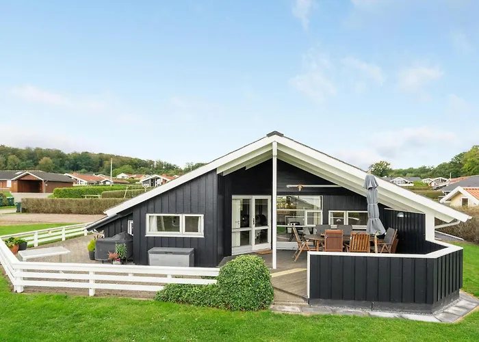 Havremarken Hébergement de vacances *